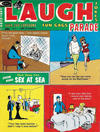 Cover for Laugh Parade (Marvel, 1961 series) #v14#2