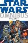 Cover for Star Wars Omnibus: Wild Space (Dark Horse, 2013 series) #2