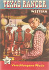 Cover for Texas Ranger (Semrau, 1960 series) #64