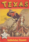 Cover for Texas (Semrau, 1959 series) #42
