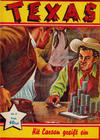 Cover for Texas (Semrau, 1959 series) #3