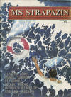 Cover for Strapazin (Strapazin, 1984 series) #2