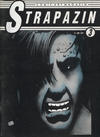Cover for Strapazin (Strapazin, 1984 series) #3