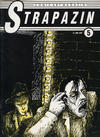 Cover for Strapazin (Strapazin, 1984 series) #5