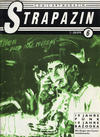 Cover for Strapazin (Strapazin, 1984 series) #6