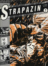 Cover for Strapazin (Strapazin, 1984 series) #7