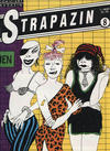 Cover for Strapazin (Strapazin, 1984 series) #8
