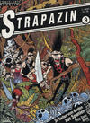 Cover for Strapazin (Strapazin, 1984 series) #9