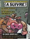 Cover for (À Suivre) (Casterman, 1977 series) #215