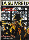Cover for (À Suivre) (Casterman, 1977 series) #17