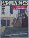 Cover for (À Suivre) (Casterman, 1977 series) #42