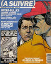 Cover for (À Suivre) (Casterman, 1977 series) #167