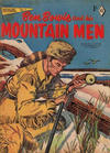 Cover for Ben Bowie and His Mountain Men (Magazine Management, 1950 ? series) #11
