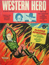 Cover for Western Hero (L. Miller & Son, 1950 series) #119