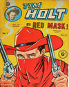 Cover for Tim Holt (Streamline, 1953 series) #1
