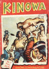Cover for Kinowa (Semrau, 1955 series) #1