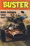 Cover for Buster (Romanforlaget, 1972 series) #7/1972