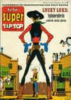 Cover for Fix und Foxi Super (Gevacur, 1967 series) #3 - Lucky Luke: Spinnenbein schießt nicht allein