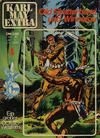 Cover for Karl May Extra (Gevacur, 1975 series) #4 - Old Shatterhand und Winnetou