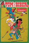 Cover for Tom und Biber (Gevacur, 1969 series) #3