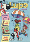Cover for Lupo und seine Freunde (Pabel Verlag, 1981 series) #23/1982