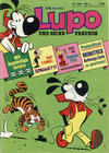 Cover for Lupo und seine Freunde (Pabel Verlag, 1981 series) #4/1983