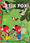 Cover for Fix und Foxi mit Schallplatte (Pabel Verlag, 1960 series) #3
