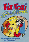 Cover for Fix und Foxi Comic-Parade (Pabel Verlag, 1987 series) #10