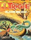 Cover for Trigië (Oberon, 1977 series) #31 - De zoon van Salo