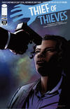 Cover for Thief of Thieves (Image, 2012 series) #19