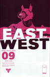 Cover for East of West (Image, 2013 series) #9