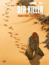 Cover for Der Killer (Egmont Ehapa, 2004 series) #11 - Tödliche Konsequenzen