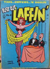 Cover for Bust Out Laffin' (Toby, 1954 series) #8
