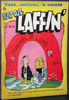 Cover for Bust Out Laffin' (Toby, 1954 series) #14
