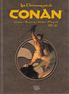 Cover for Les Chroniques de Conan (Panini France, 2008 series) #1982 (II)