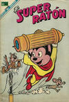 Cover for El Super Ratón (Editorial Novaro, 1951 series) #194