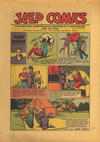 Cover for Jeep Comics (United States Army, 1945 series) #47