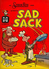 Cover Thumbnail for Sad Sack (1961 series) #[nn] [The StrideRite Shoe]