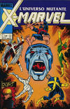 Cover for X-Marvel (Play Press, 1990 series) #7