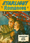 Cover for Starlight Romances (Bell Features, 1951 series) #11