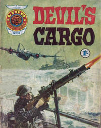 Cover Thumbnail for Lion Picture Library (IPC, 1963 series) #97