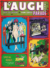 Cover Thumbnail for Laugh Parade (Marvel, 1961 series) #v9#5