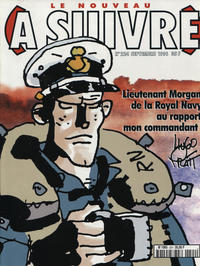 Cover Thumbnail for (À Suivre) (Casterman, 1977 series) #224