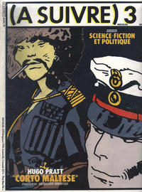 Cover Thumbnail for (À Suivre) (Casterman, 1977 series) #3