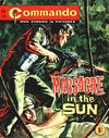 Cover for Commando (D.C. Thomson, 1961 series) #28
