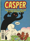 Cover for Casper Digest Magazine (Harvey, 1991 series) #13