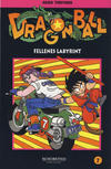 Cover Thumbnail for Dragon Ball (2004 series) #7 - Fellenes labyrint