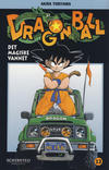 Cover Thumbnail for Dragon Ball (2004 series) #13 - Det magiske vannet