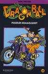Cover Thumbnail for Dragon Ball (2004 series) #14 - Piccolos hemmelighet