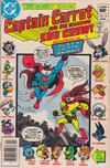 Cover Thumbnail for Captain Carrot and His Amazing Zoo Crew! (1982 series) #14 [Newsstand]